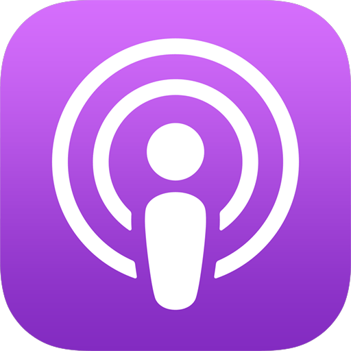 ¡Suscríbete en Apple Podcast y apoya nuestro trabajo!